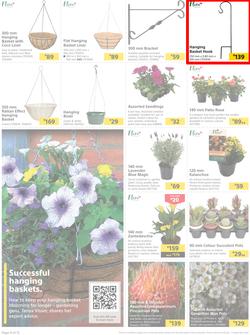 Builders : Here's To Digging And Dreaming (26 July - 05 September 2022), page 4