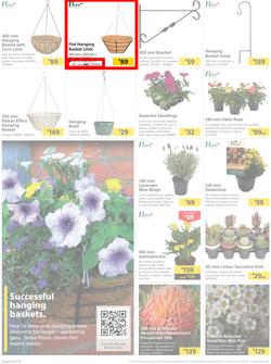 Builders : Here's To Digging And Dreaming (26 July - 05 September 2022), page 4