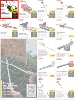 Builders : Here's To Digging And Dreaming (26 July - 05 September 2022), page 6