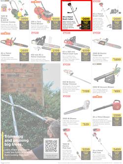 Builders : Here's To Digging And Dreaming (26 July - 05 September 2022), page 6