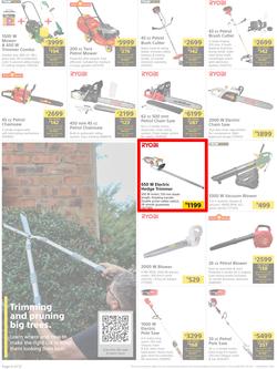 Builders : Here's To Digging And Dreaming (26 July - 05 September 2022), page 6