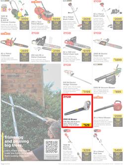 Builders : Here's To Digging And Dreaming (26 July - 05 September 2022), page 6