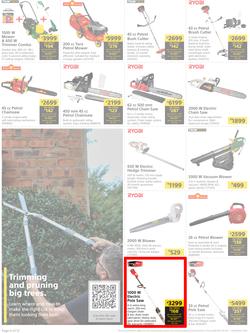 Builders : Here's To Digging And Dreaming (26 July - 05 September 2022), page 6