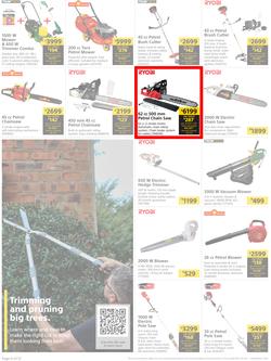 Builders : Here's To Digging And Dreaming (26 July - 05 September 2022), page 6
