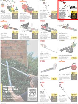Builders : Here's To Digging And Dreaming (26 July - 05 September 2022), page 6