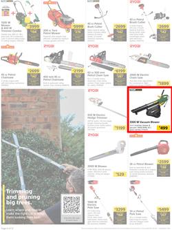 Builders : Here's To Digging And Dreaming (26 July - 05 September 2022), page 6