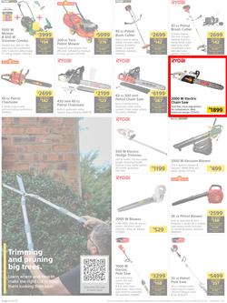 Builders : Here's To Digging And Dreaming (26 July - 05 September 2022), page 6