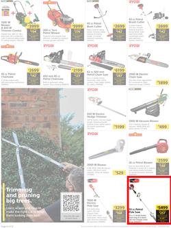 Builders : Here's To Digging And Dreaming (26 July - 05 September 2022), page 6