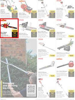 Builders : Here's To Digging And Dreaming (26 July - 05 September 2022), page 6