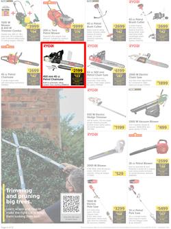 Builders : Here's To Digging And Dreaming (26 July - 05 September 2022), page 6