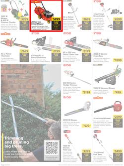 Builders : Here's To Digging And Dreaming (26 July - 05 September 2022), page 6