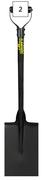 Lasher No.2 Digging Spade 660mm