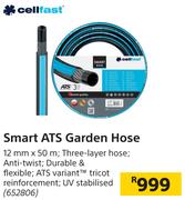 Cellfast Smart ATS Garden Hose