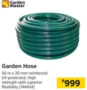 Garden Master Garden Hose