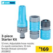 Cellfast 3-Piece Starter Kit