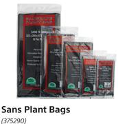 Sans Plant Bags-Each