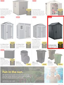 Builders : Here's To Digging And Dreaming (26 July - 05 September 2022), page 11
