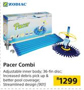Zodiac Pacer Combi