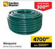 Garden Master Mangueira 20mm x 50m