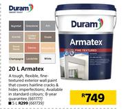 Duram 5L Armatex