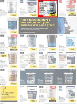 Builders : Paint Upgrade (26 July - 29 August 2022), page 2