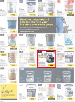 Builders : Paint Upgrade (26 July - 29 August 2022), page 2