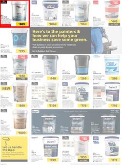 Builders : Paint Upgrade (26 July - 29 August 2022), page 2