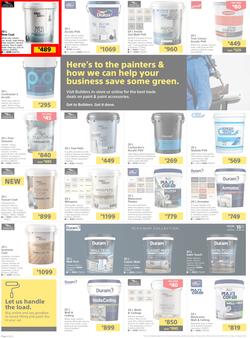 Builders : Paint Upgrade (26 July - 29 August 2022), page 2
