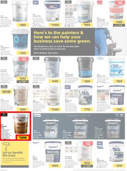 Builders : Paint Upgrade (26 July - 29 August 2022), page 2