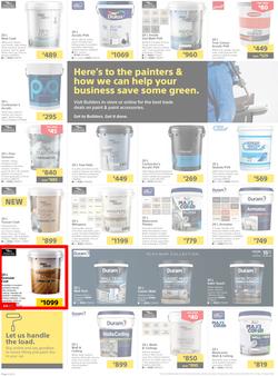 Builders : Paint Upgrade (26 July - 29 August 2022), page 2