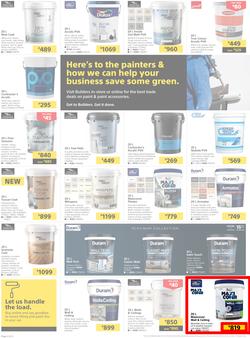 Builders : Paint Upgrade (26 July - 29 August 2022), page 2