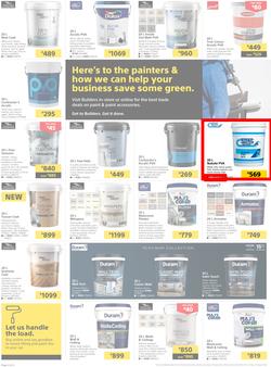 Builders : Paint Upgrade (26 July - 29 August 2022), page 2