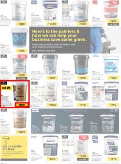Builders : Paint Upgrade (26 July - 29 August 2022), page 2