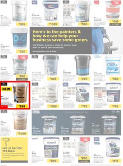 Builders : Paint Upgrade (26 July - 29 August 2022), page 2