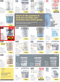 Builders : Paint Upgrade (26 July - 29 August 2022), page 2