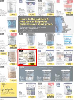 Builders : Paint Upgrade (26 July - 29 August 2022), page 2