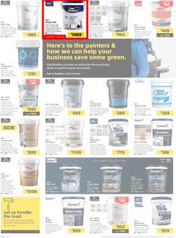 Builders : Paint Upgrade (26 July - 29 August 2022), page 2