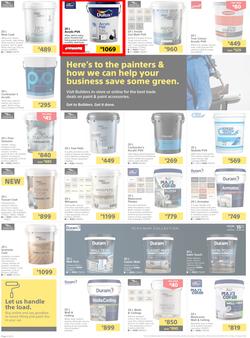 Builders : Paint Upgrade (26 July - 29 August 2022), page 2