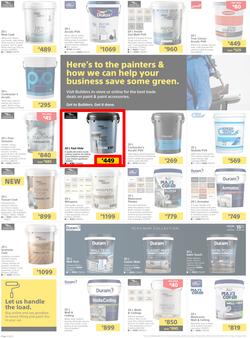 Builders : Paint Upgrade (26 July - 29 August 2022), page 2