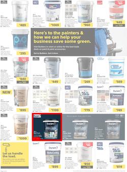 Builders : Paint Upgrade (26 July - 29 August 2022), page 2
