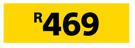 Duram 5L Water Based Semi Gloss Enamel