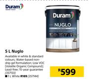 Duram 5L Nuglo