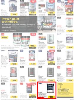 Builders : Paint Upgrade (26 July - 29 August 2022), page 3