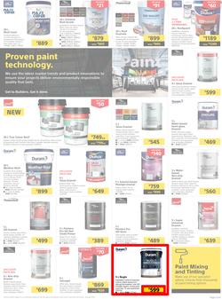 Builders : Paint Upgrade (26 July - 29 August 2022), page 3