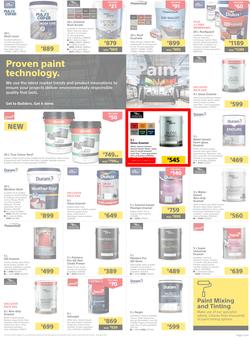 Builders : Paint Upgrade (26 July - 29 August 2022), page 3