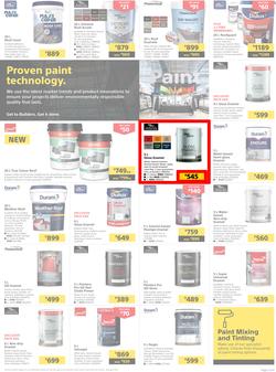 Builders : Paint Upgrade (26 July - 29 August 2022), page 3