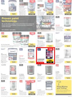 Builders : Paint Upgrade (26 July - 29 August 2022), page 3