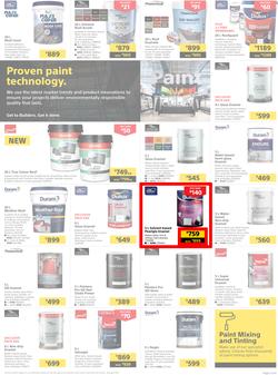 Builders : Paint Upgrade (26 July - 29 August 2022), page 3