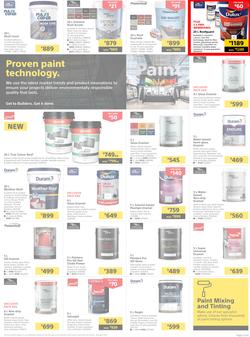 Builders : Paint Upgrade (26 July - 29 August 2022), page 3