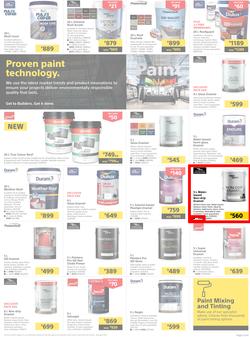 Builders : Paint Upgrade (26 July - 29 August 2022), page 3